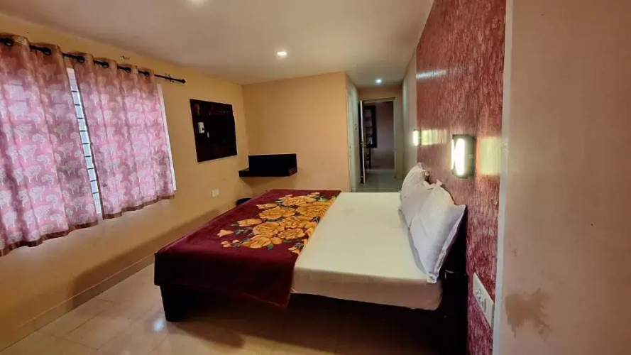 Seven Hill Guest House