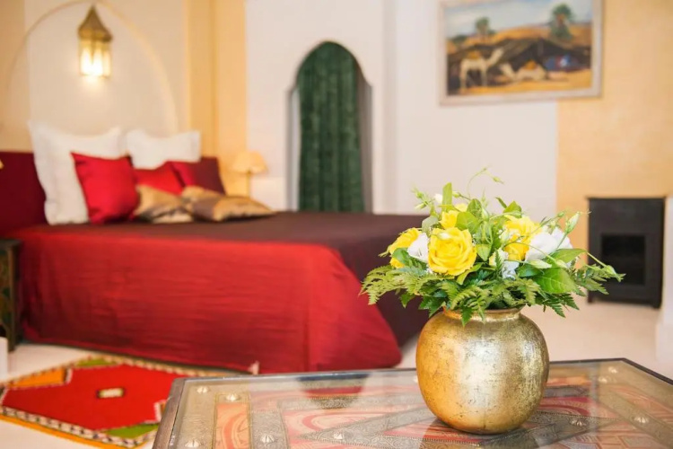 La Villa Majorelle