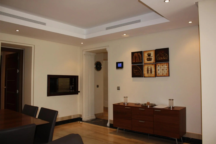 118 - Private Pool - Penthouse