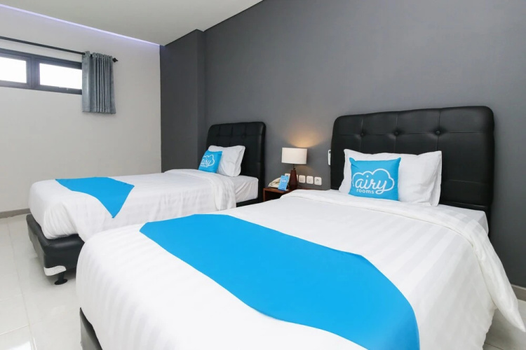 Airy Premier Sutoyo 7 Subang