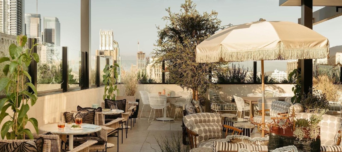 The Hoxton Downtown LA photo 22