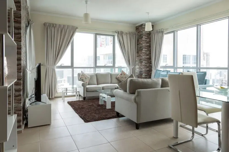 The Residences