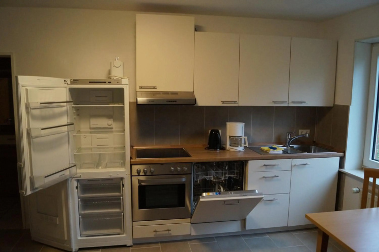 Ferienwohnung Strandsonne 1