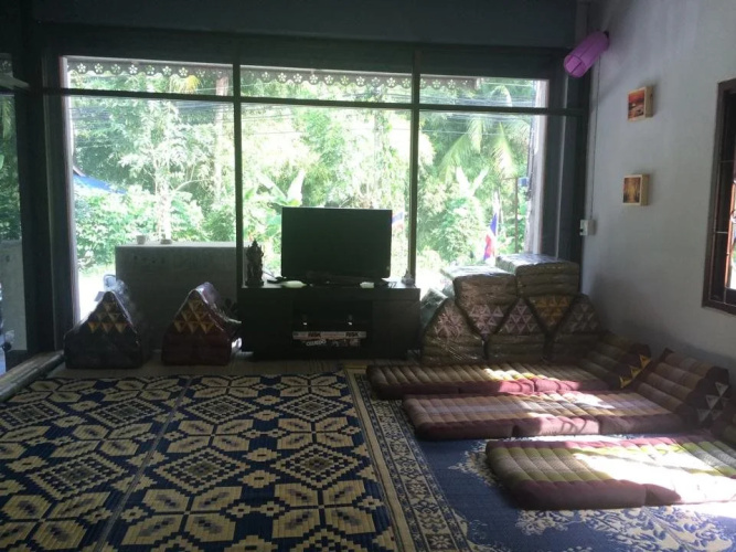 Domingo Hostel Phangan