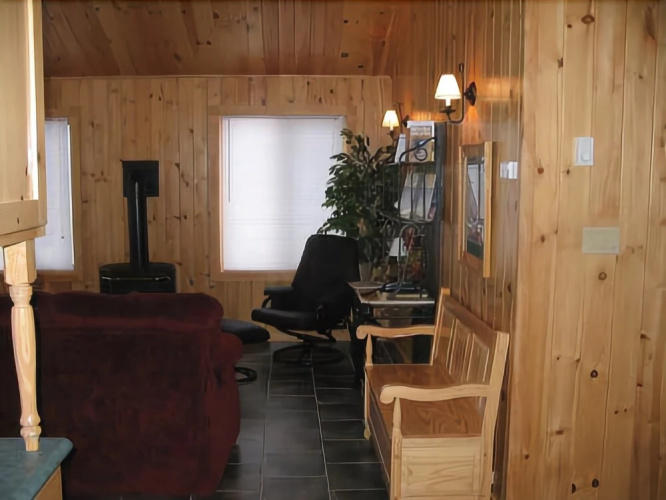 Cable Head Suites & Cottages