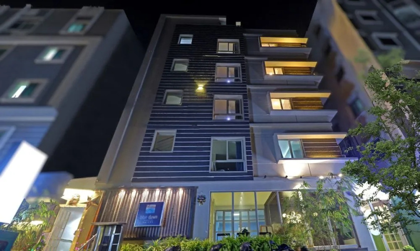 Image de l'hôtel