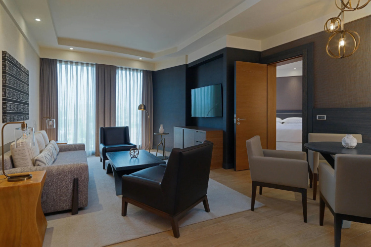 Radisson Collection Hotel Bamako