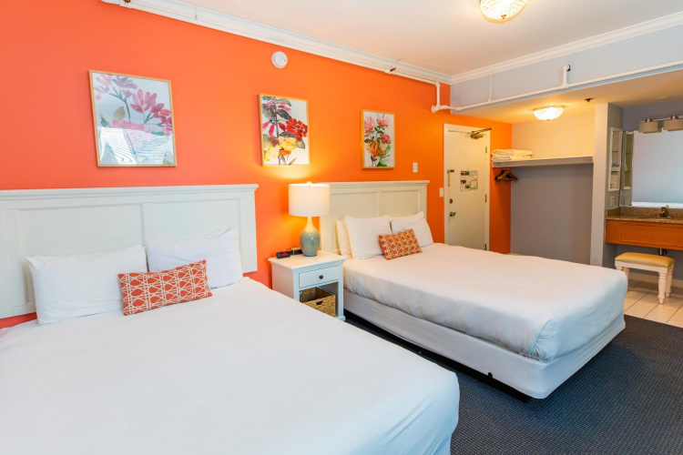 Island House Hotel photo 19