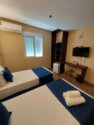 Rexton Hotel