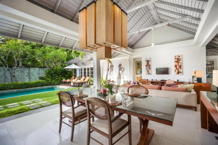 Villa Kiran One