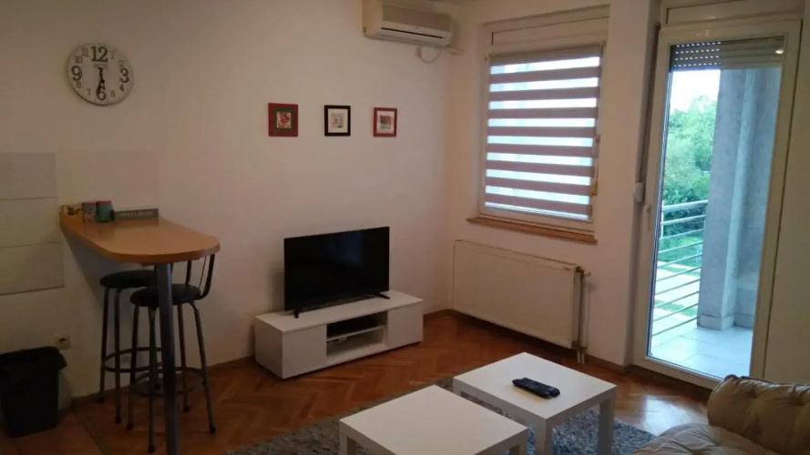 Jovana's Apartment