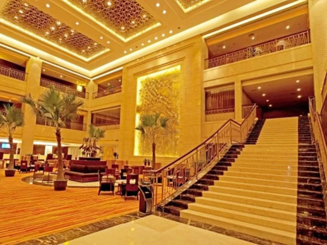 Excelsior Hotel - Chengdu