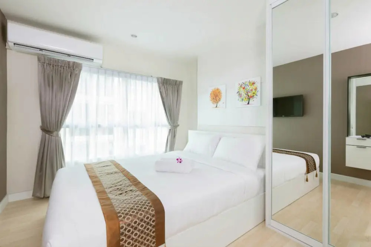 The Cube Boutique Residence