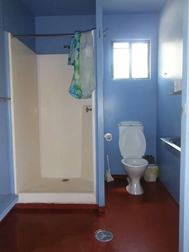 1 Bedroom Standard Single Suite