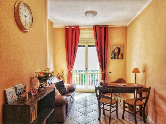 A Casa di Cecy