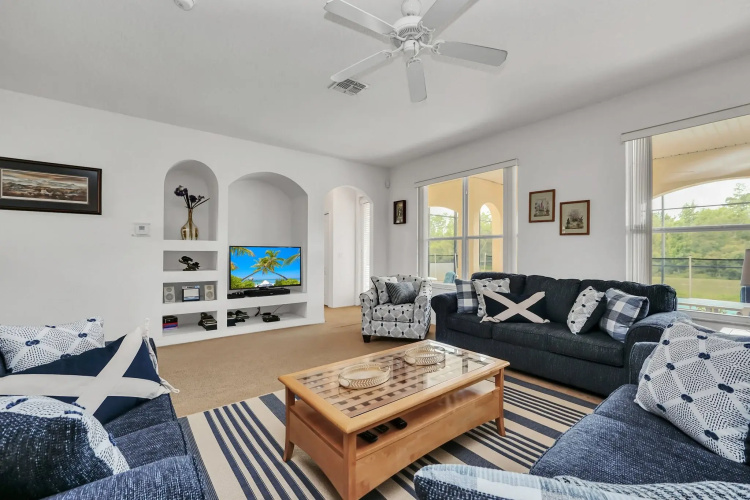 Highlands Reserve - Ocean - 104, Davenport, US