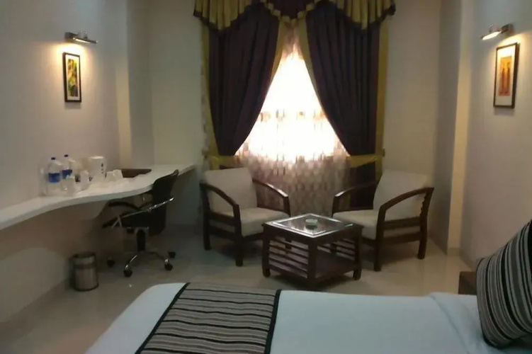 Ambience Gwalior