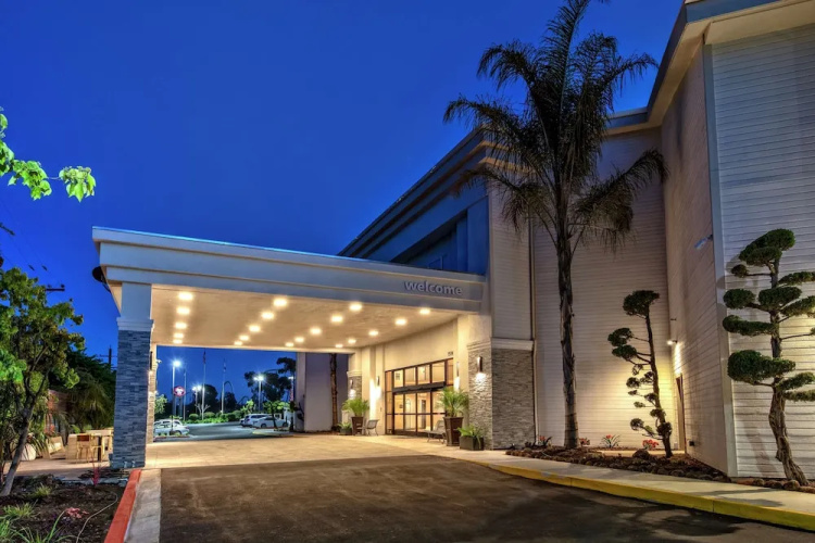 Hotelbild