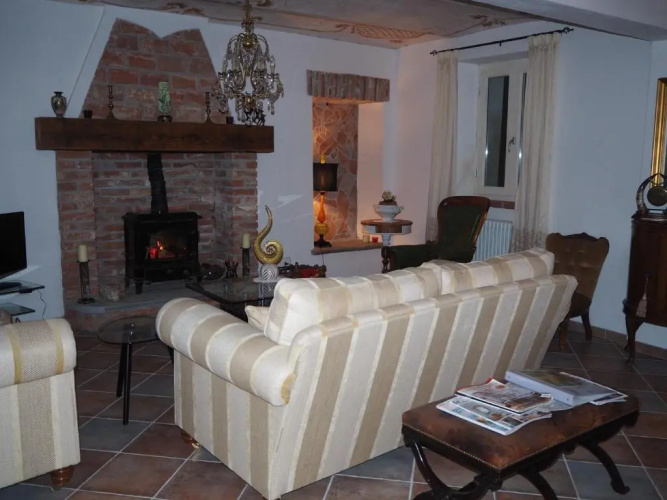 Casa del Roseto