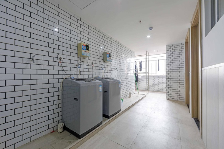 Hotel rooms