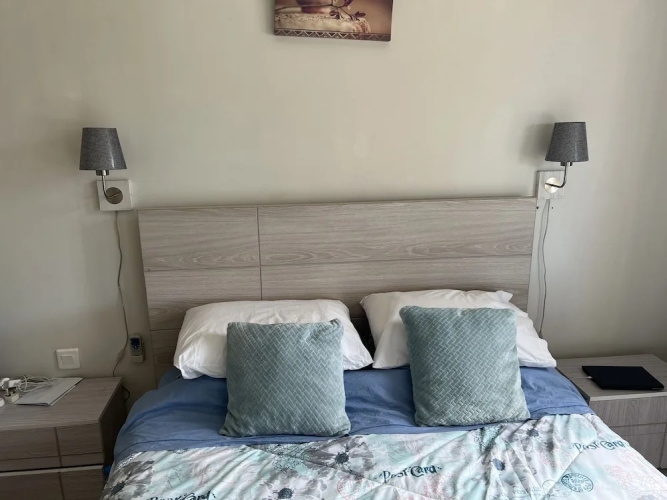 Immaculate Two Beds Luxury Marina Apartment