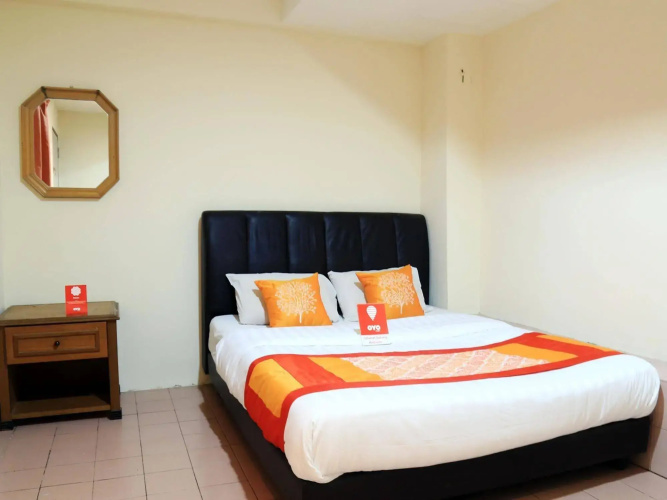 Hotel Surya