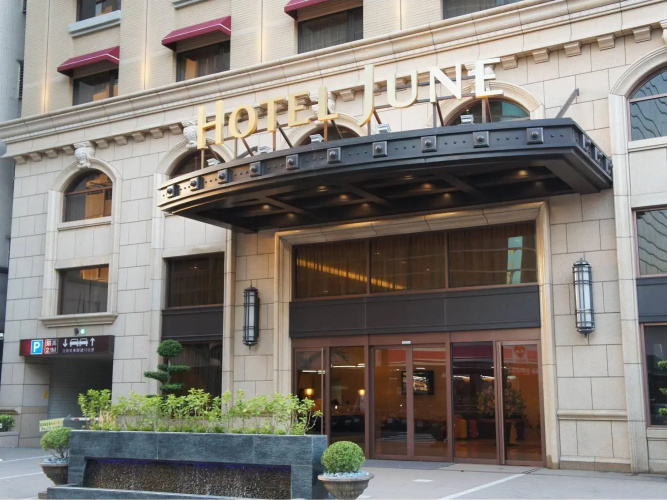 Hotelafbeelding