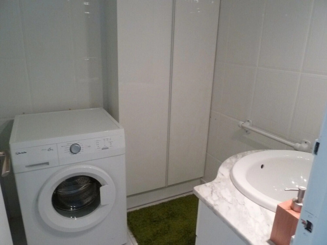 232-apartamento con Parking,terraza,piscina