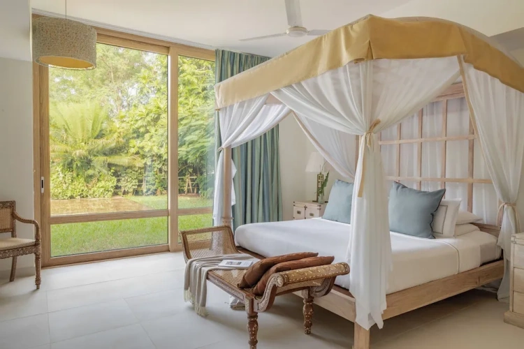 1 Bedroom The Level Garden Villa