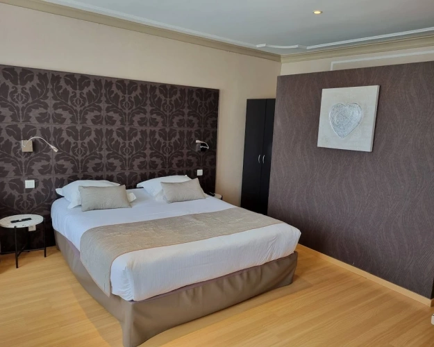 Luxury Double room