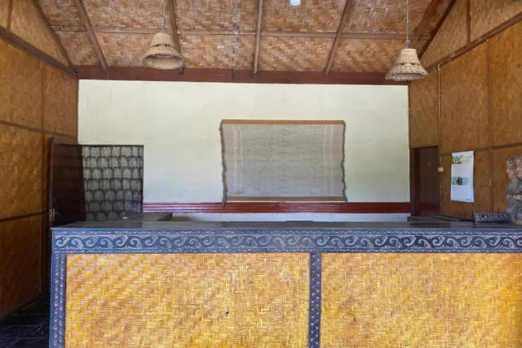 Capital O 91073 Rantepao Lodge