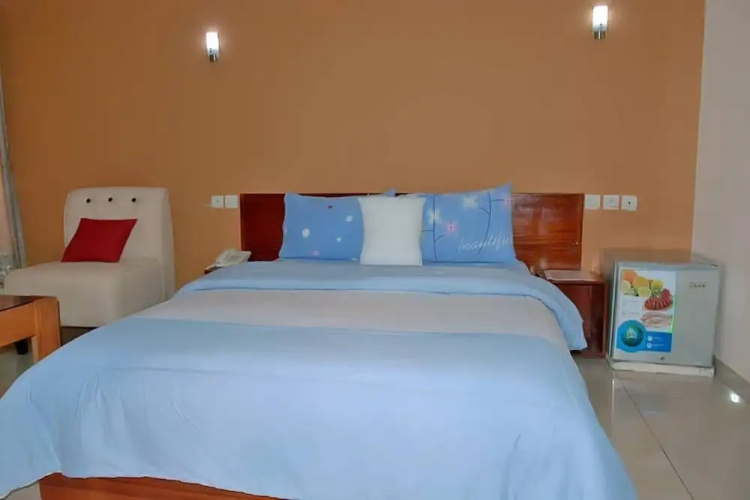 Florence Hotel Firenze Yamoussoukro