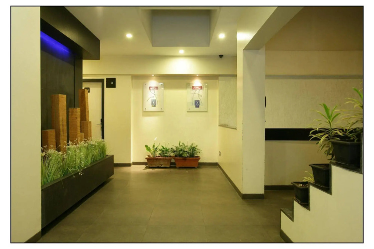 Hotel Sirona