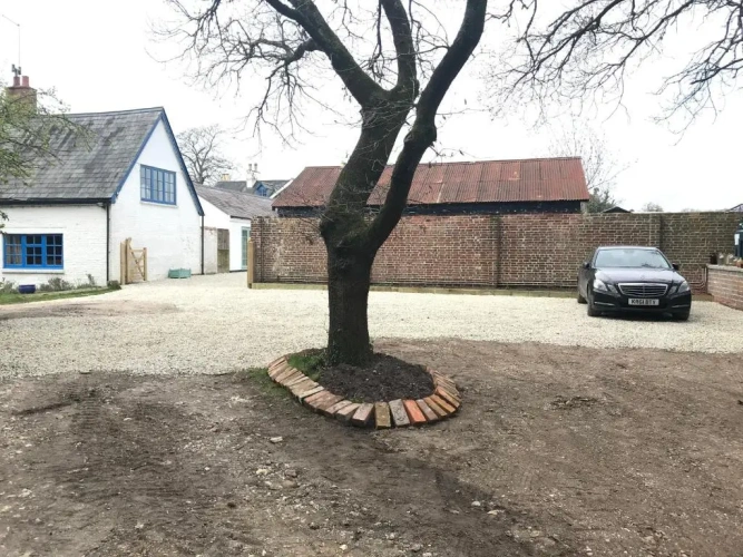 3 Bedrooms Cottage