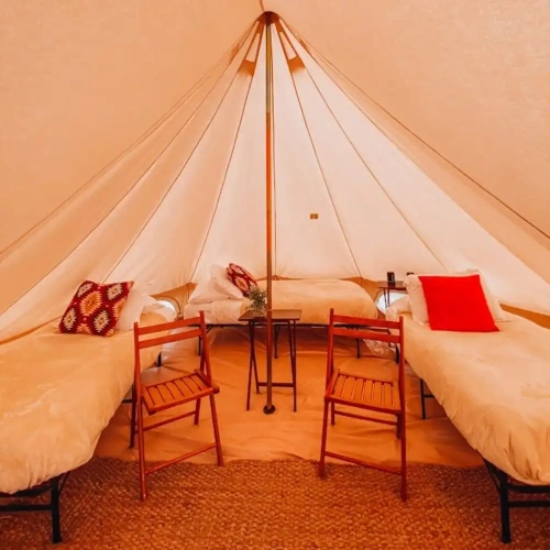 Tent