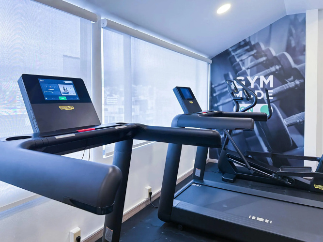 Wyndham Garden Quito