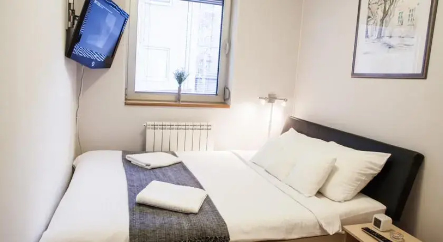 Apartment Leonardo