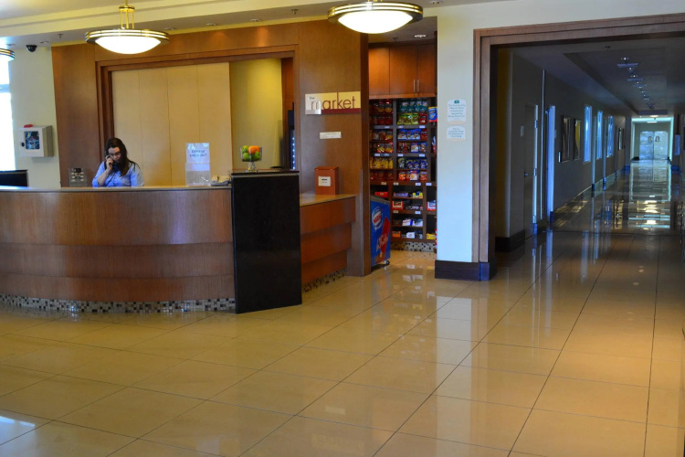 Courtyard by Marriott Aguadilla
