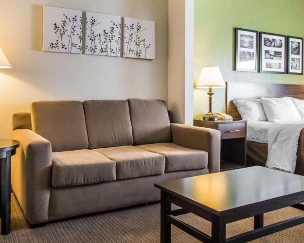 Double Suite