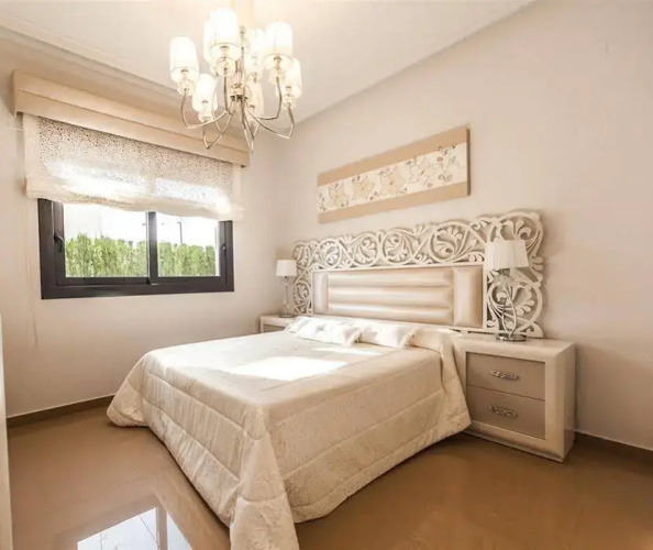Al Muhaidb  Residence Al Narges