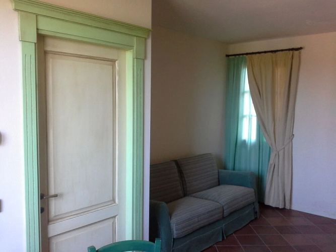 Residence La Contessa