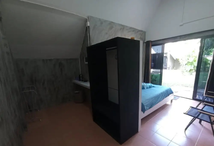 Cashewnut Tree Resort