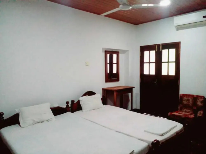 Superson Canel Resort