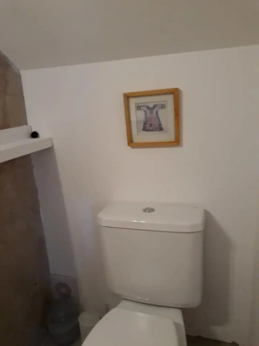2 Bedrooms Standard Duplex room