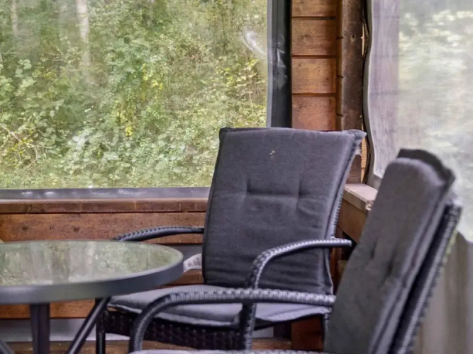 4 Star Holiday Home in Herning