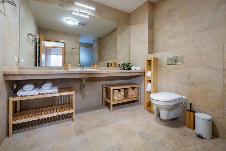 Apartman Mama Residence