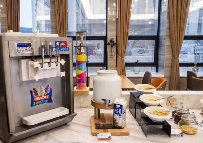 Echarm Hotel