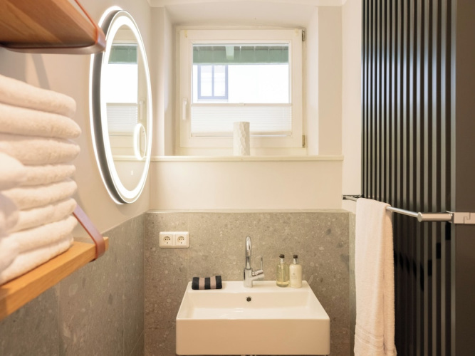 ​​​​​​​OSTKÜSTE - Villa Groth Design Apartments, Bild 10