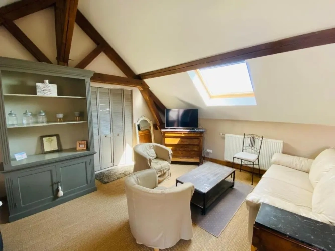 Sextuple Family Suite