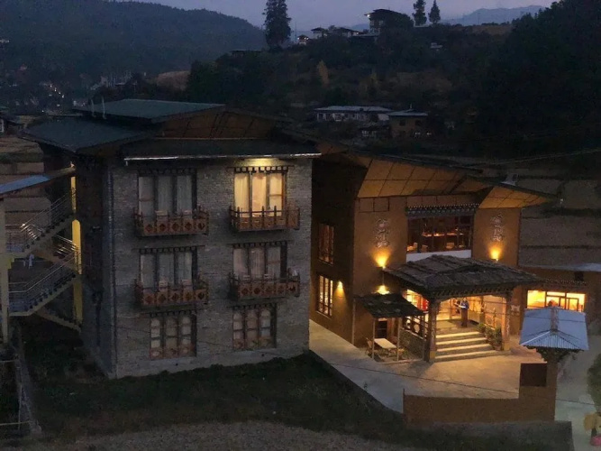 Otel görseli